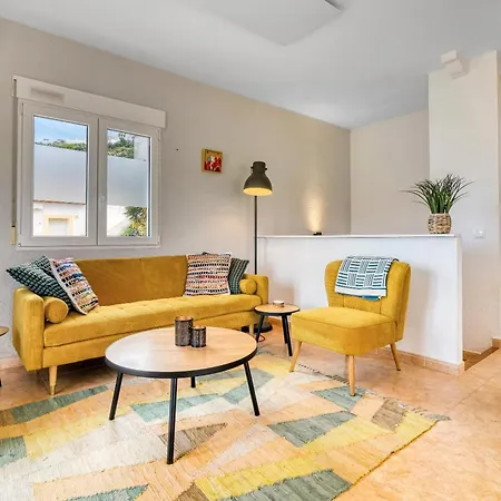 Tatil Evi Maya Pedreguer