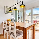 Feriehus Maya Pedreguer