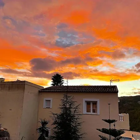 Maya Ferienhaus Pedreguer