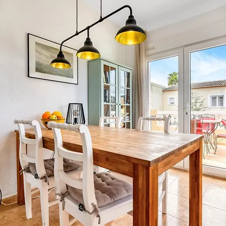 Ferienhaus Maya Pedreguer