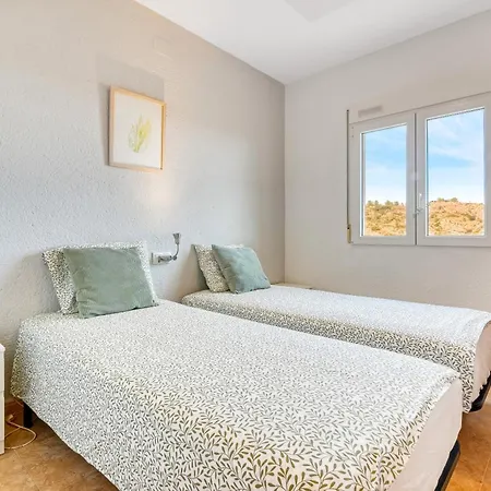 Maya Ferienhaus Pedreguer