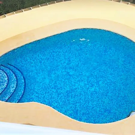 Maya Сasa de vacaciones *