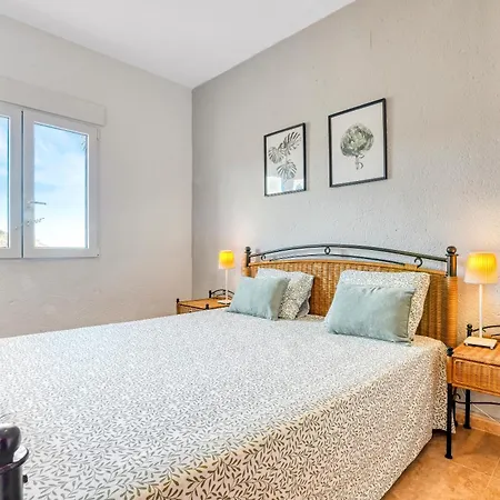 Maya Сasa de vacaciones *